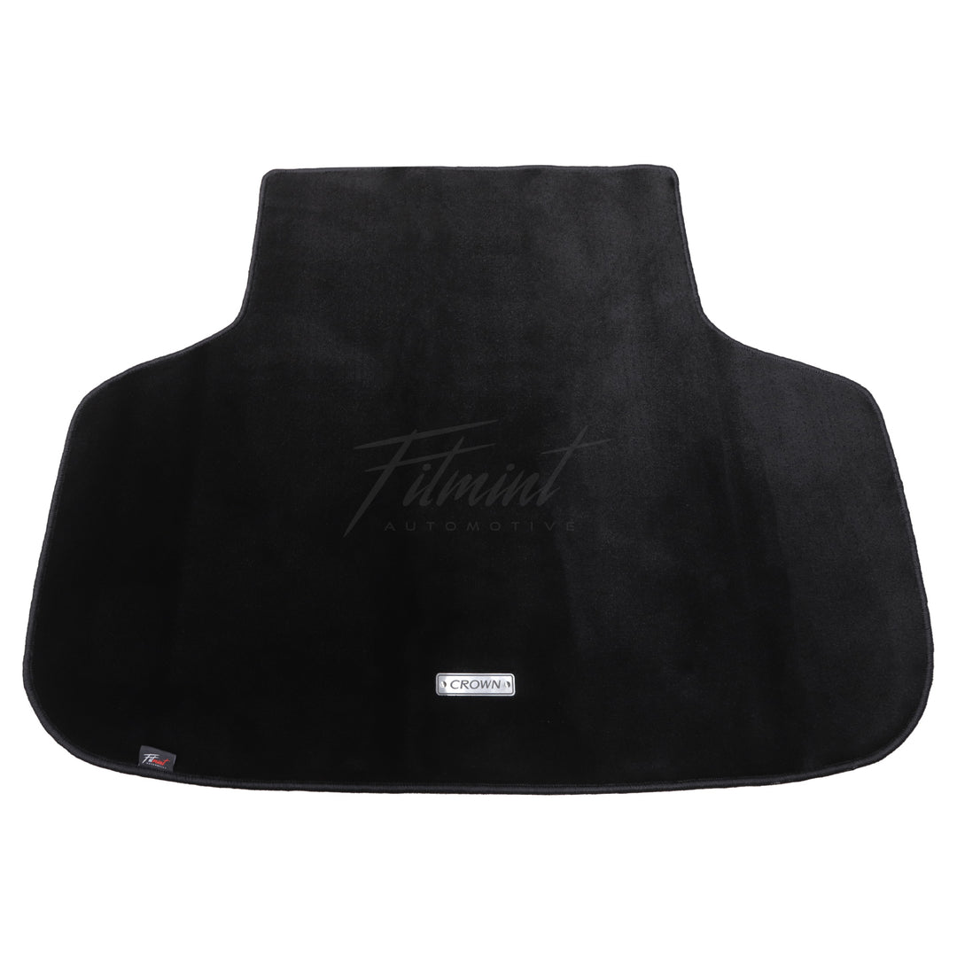 Crown 170 Series FitMint Boot Mat! ('99-'02)