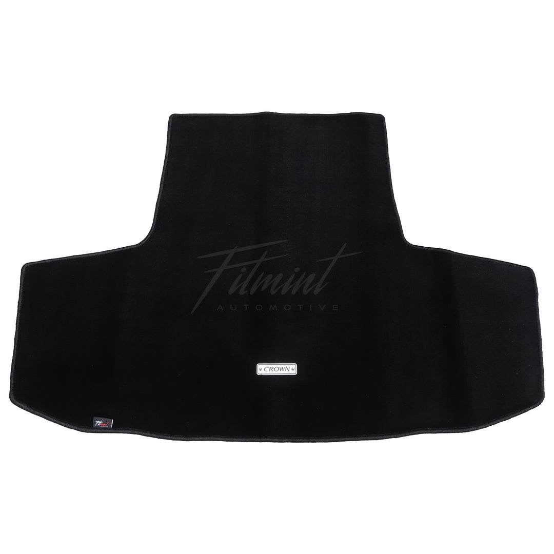 Crown 200 series FitMint Boot Mat! ('08-'11)