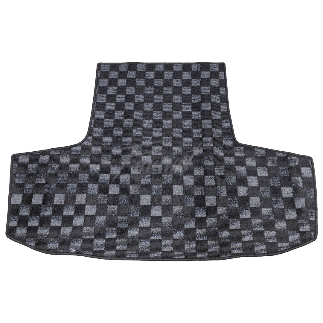 Crown 200 Series Checker Boot Mat!  ('08-'11)