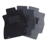 EK Civic FitMint Floor Mats! (Gen6 '96-00)