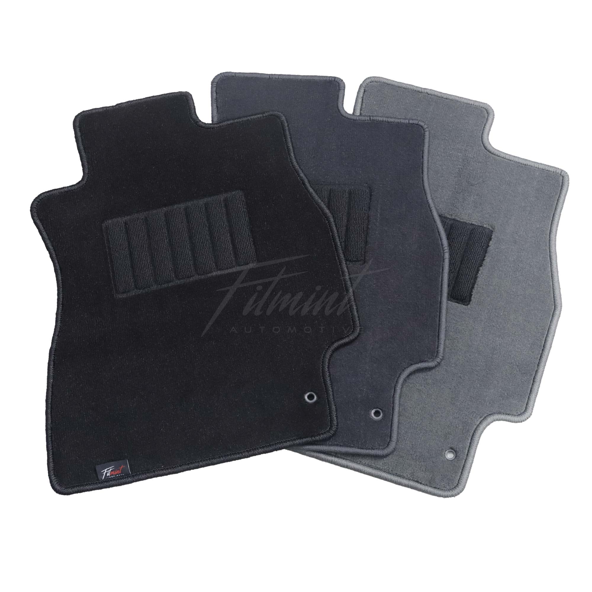 S13/180SX/240SX FitMint Floor Mats! (LHD) – FITMINT Automotive