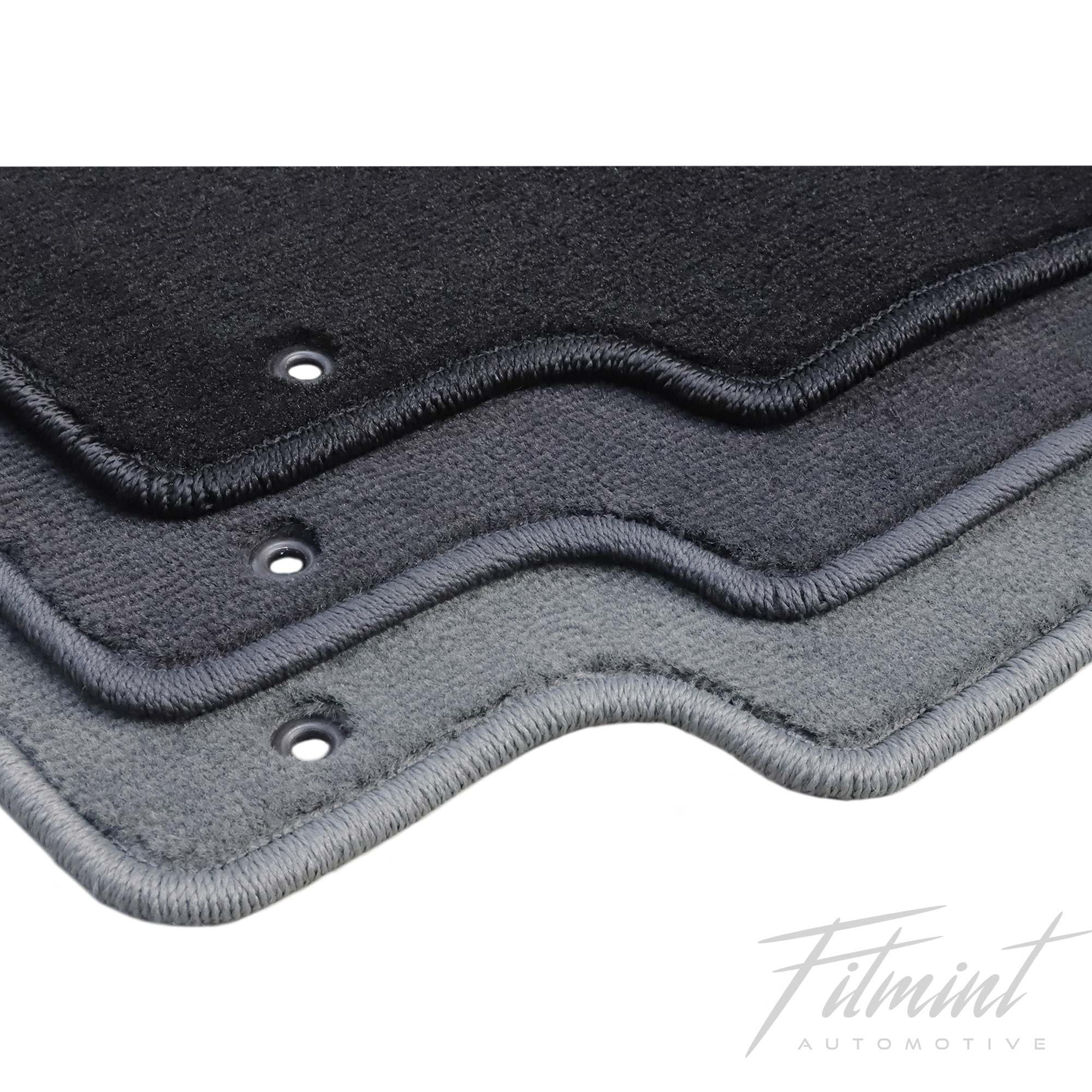 Altezza/IS200/IS300 FitMint Boot Mat! (RHD) – FITMINT Automotive