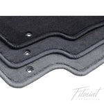 Evolution 7/8/9 FitMint Boot Mat!