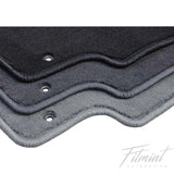 JZX110 Chaser / Blit Boot Mat (Wagon)