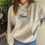 FITMINT Embroidered Hood!