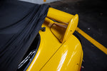 RX7 FD Indoor Car Cover