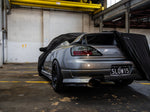 S15 Silvia Indoor Car Cover (200SX)