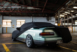 S13 Silvia Indoor Car Cover (200SX/240SX)