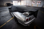 R33 Skyline GTR/GTST Indoor Car Cover