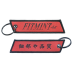 Fitmint Jet Tag!