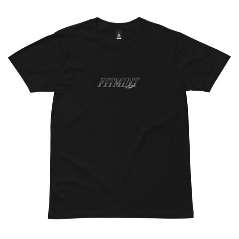 Vintage Fitmint T-Shirt!