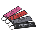 Fitmint Jet Tag!