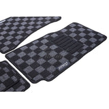 Mazda-RX7-FC-JDM-Checker-floor-mat