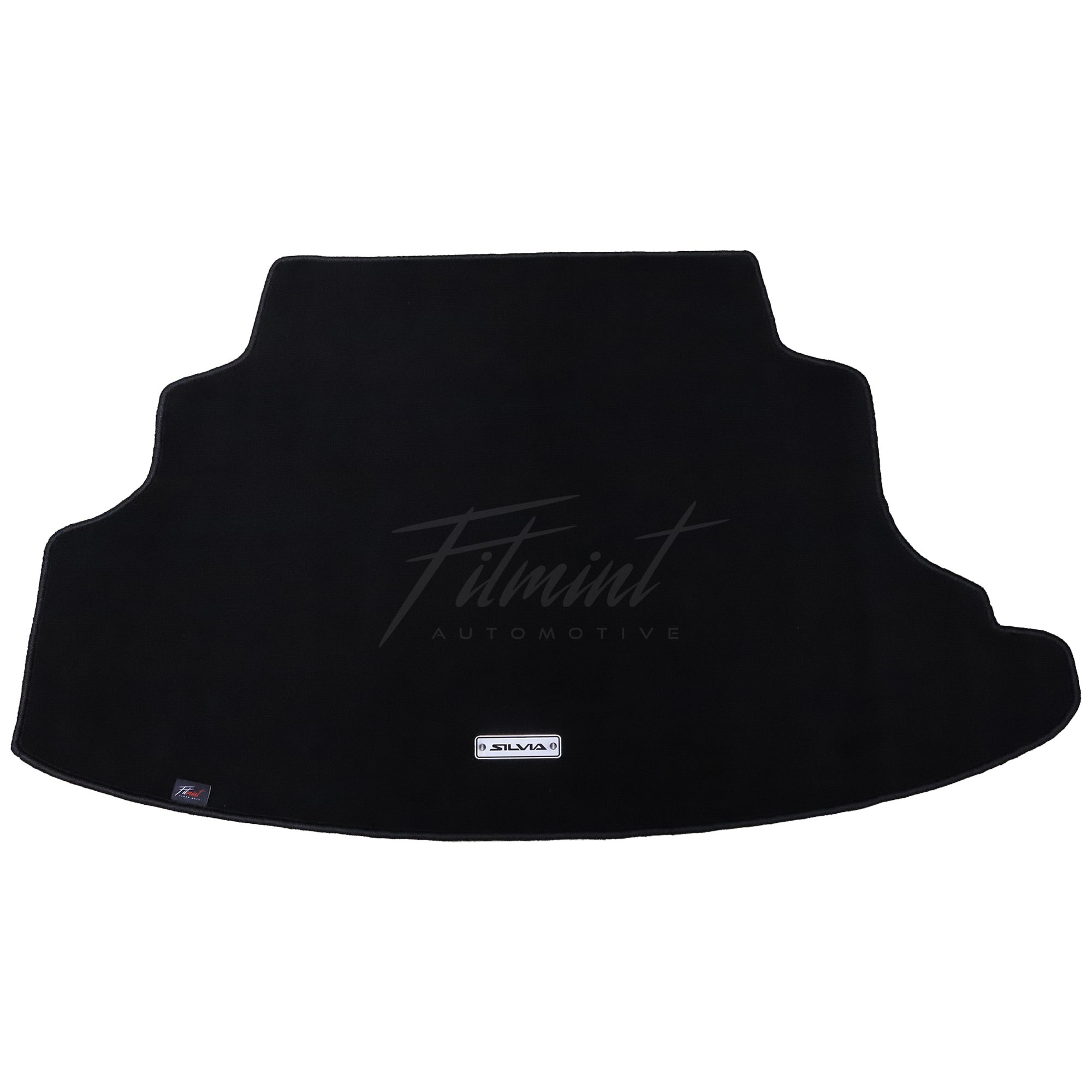 S13 Silvia FitMint Boot Mat! – FITMINT Automotive