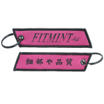 Fitmint Jet Tag!