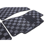 Subaru-BE5-BH5-Liberty-Checker-Floor-Mat