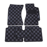 Subaru-BE5-BH5-Liberty-Checker-Floor-Mat