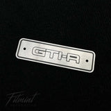 Pulsar GTI-R FitMint Floor Mats!