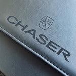 JZX100 Chaser Owners Handbook! + Folder!