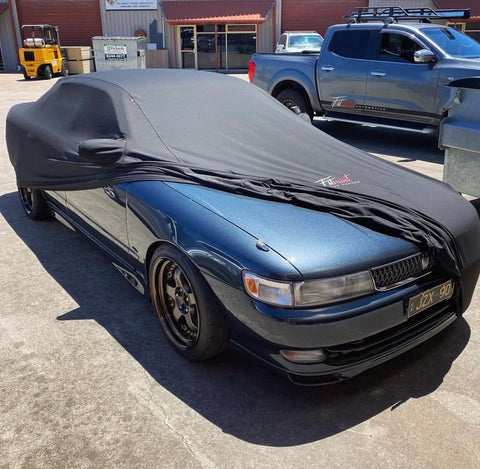 Chaser JZX100/90 Indoor Car Cover