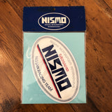 Vintage Nismo Patch! BRAND NEW