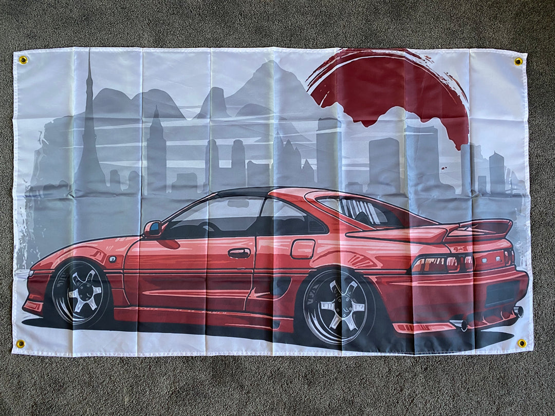 MR2 banner