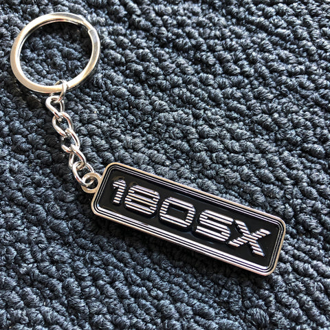180SX Vintage Keyring!