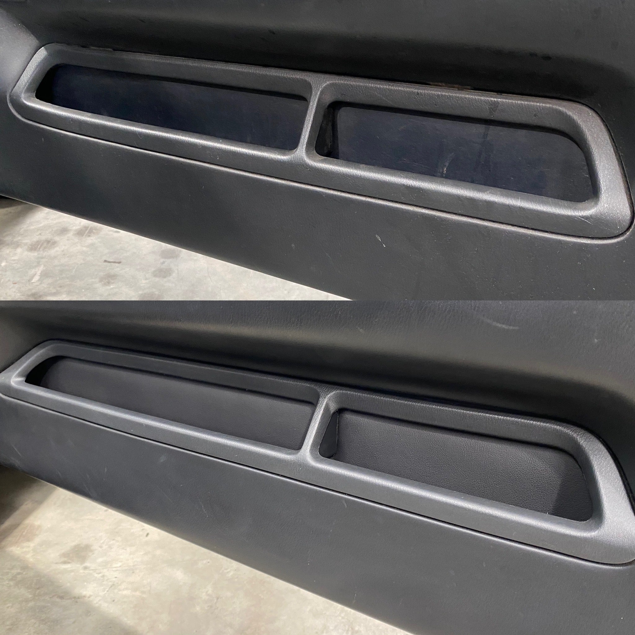 R33 GTR/GTST Door Card Inserts! – FITMINT Automotive