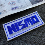 Vintage Nismo Patch!