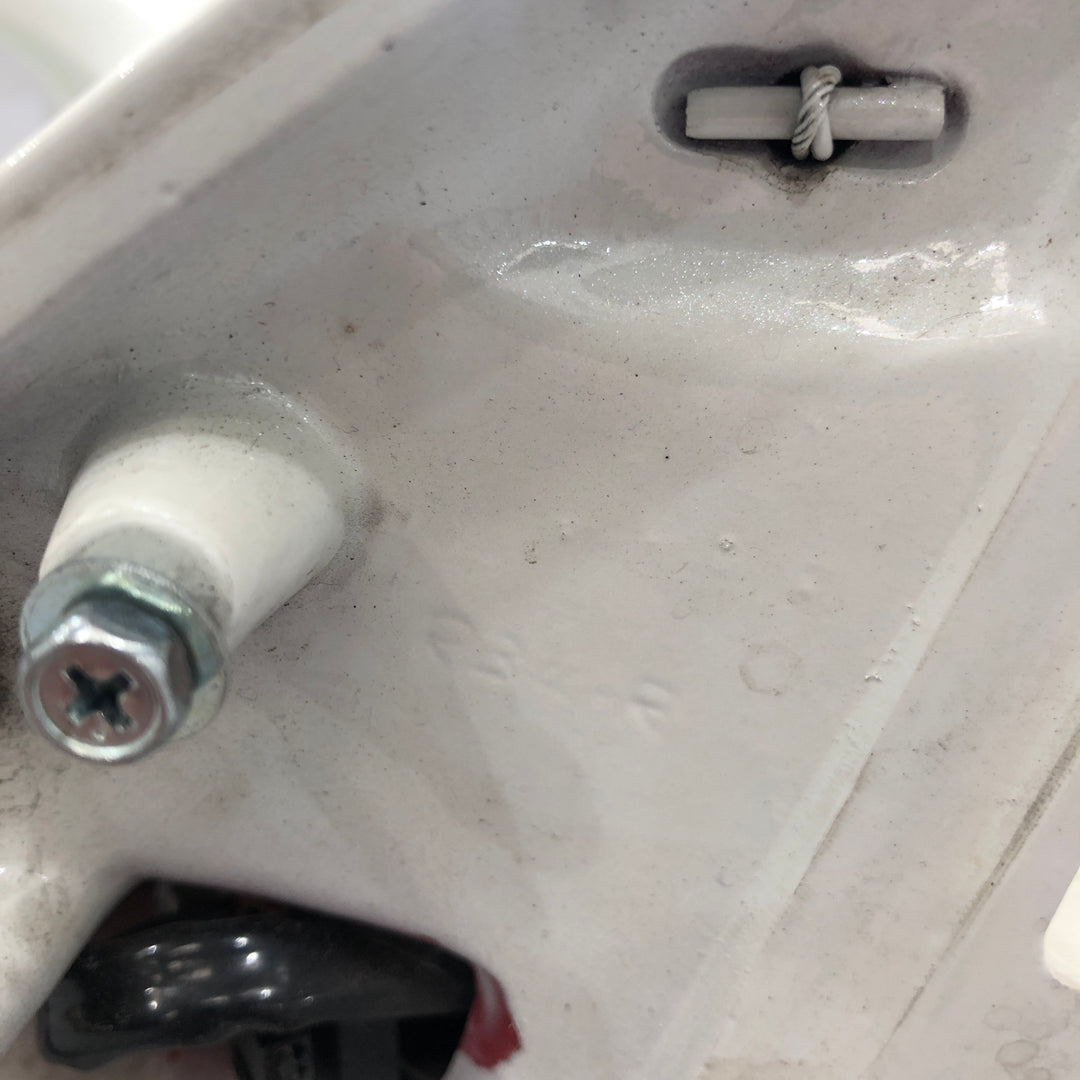 R34 GTR Genuine Ganador Mirrors!