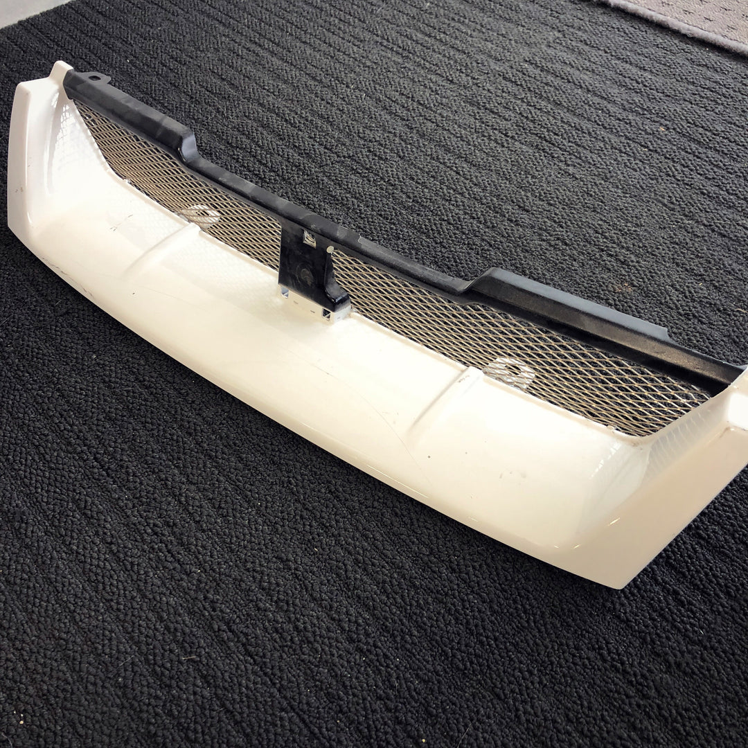 R33 GTR Front Grill Genuine