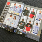 Nismo ‘Spring Collection’ Brochure