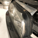 R32 Headlight Vinyl Repair Kit