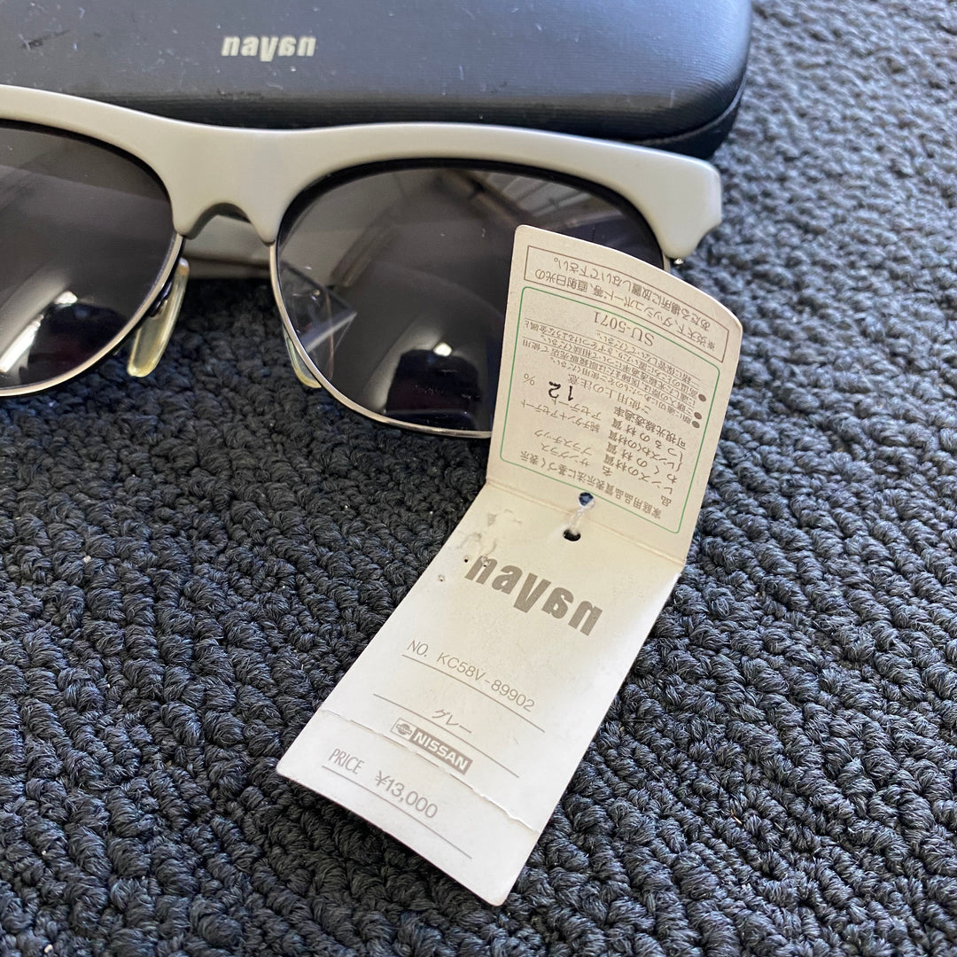 Genuine Navan SunGlasses! BRAND NEW!