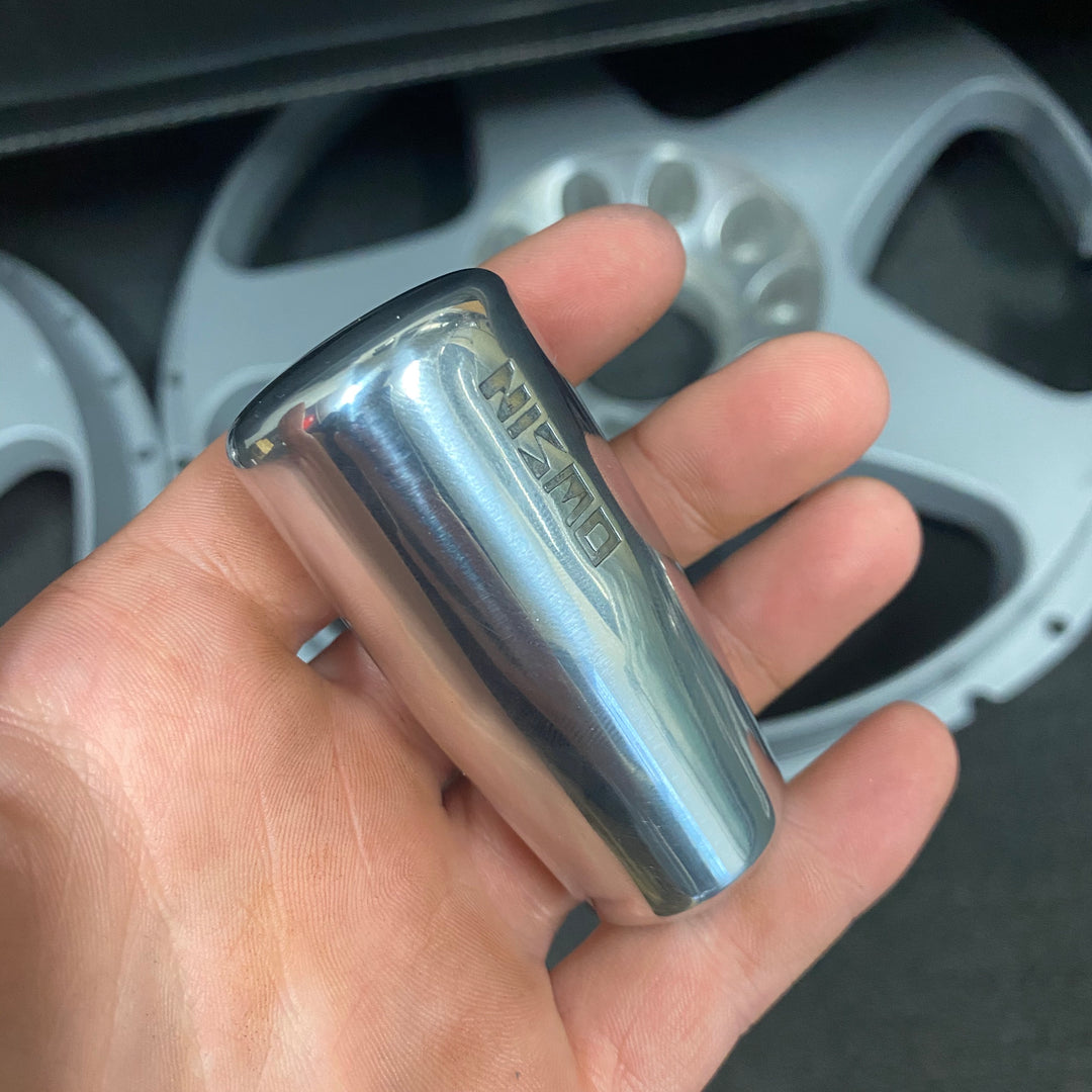 Vintage Nismo Shift Knob!