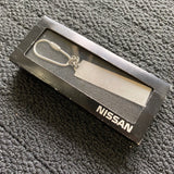 Genuine Nissan Keyring New In Box!