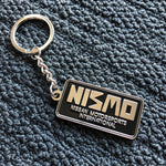 Vintage Nismo Keyring!