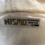 Vintage Nismo Bomber Jacket!