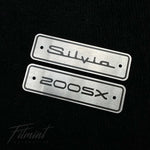 S14 Silvia FitMint Boot Mat!