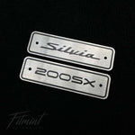 S15 Silvia FitMint Boot Mat!